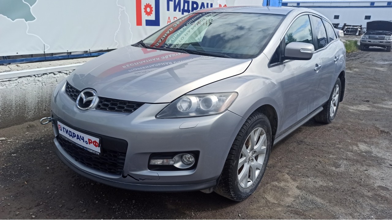 Автомобиль в разборе - G242 - Mazda CX-7